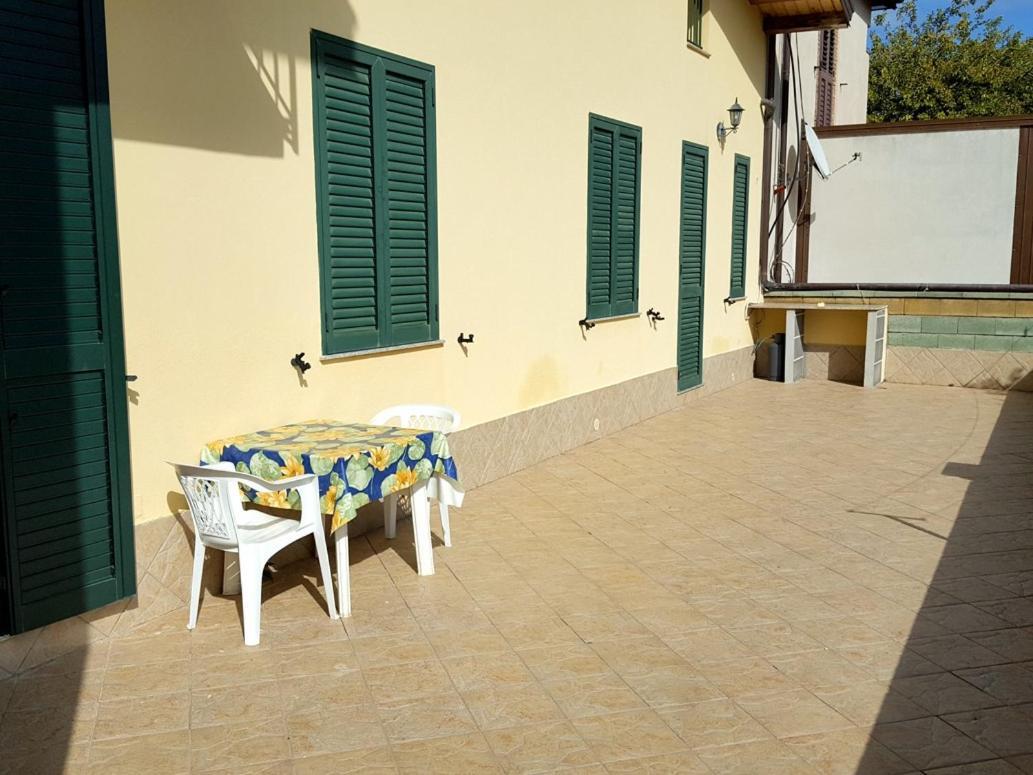 Villa Gabriella Patti Exterior foto